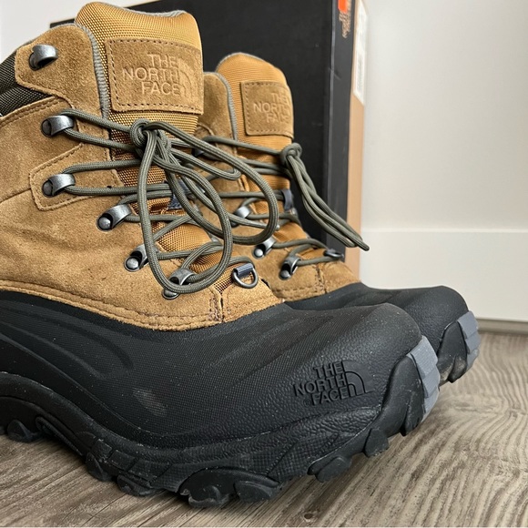 THE NORTH FACE Chilkat Winter Boots - Picture 6 of 16